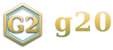 g20 logo