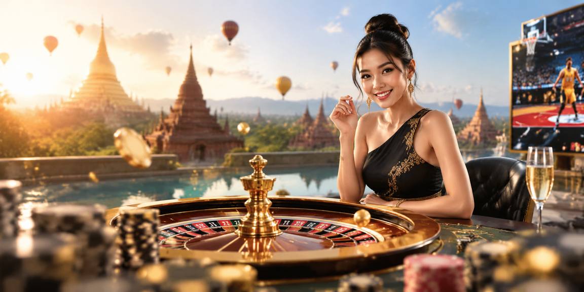 g20 Lucky Wish အတွင်း ကျွန်ုပ်တို့ ပေးအပ်သည့်အရာ